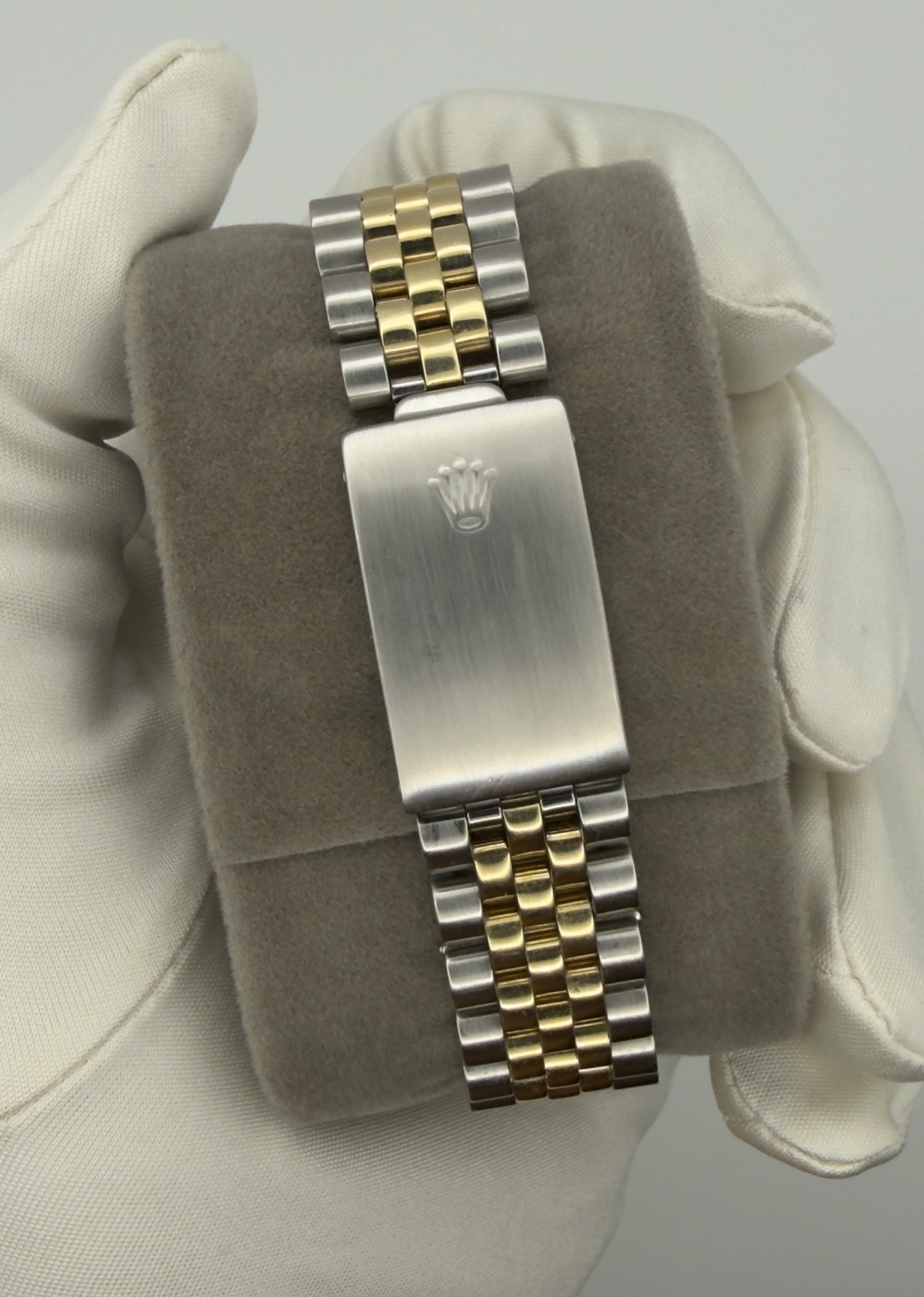 Rolex Datejust Ref. 16013 im Set