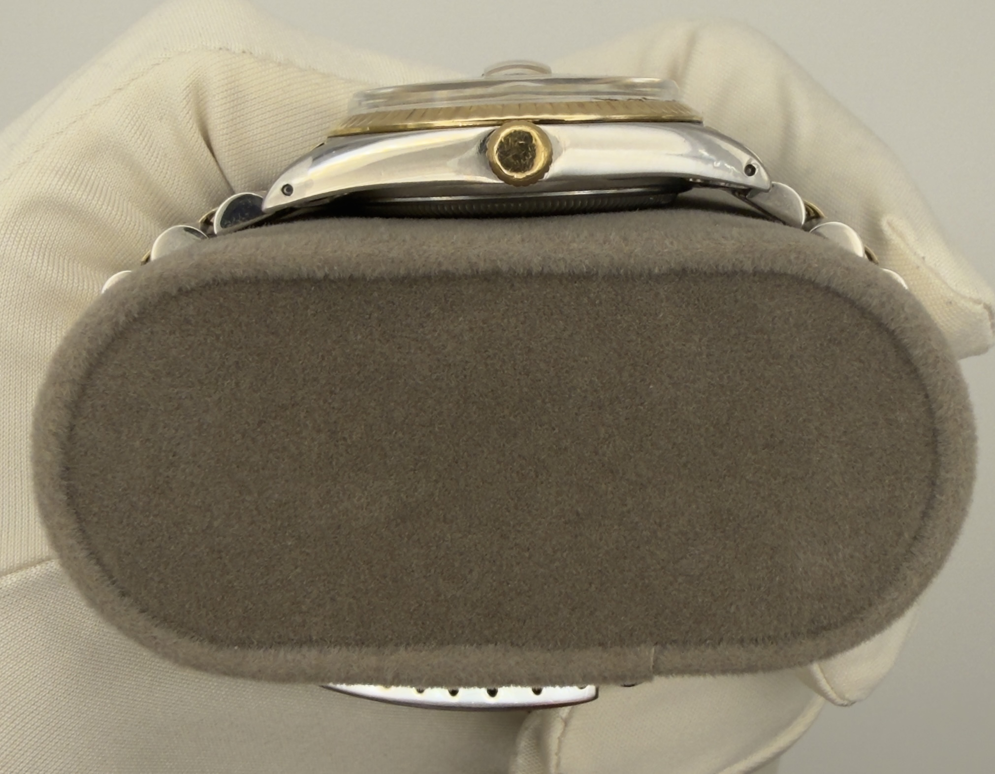 Rolex Datejust Jubilé-Armband